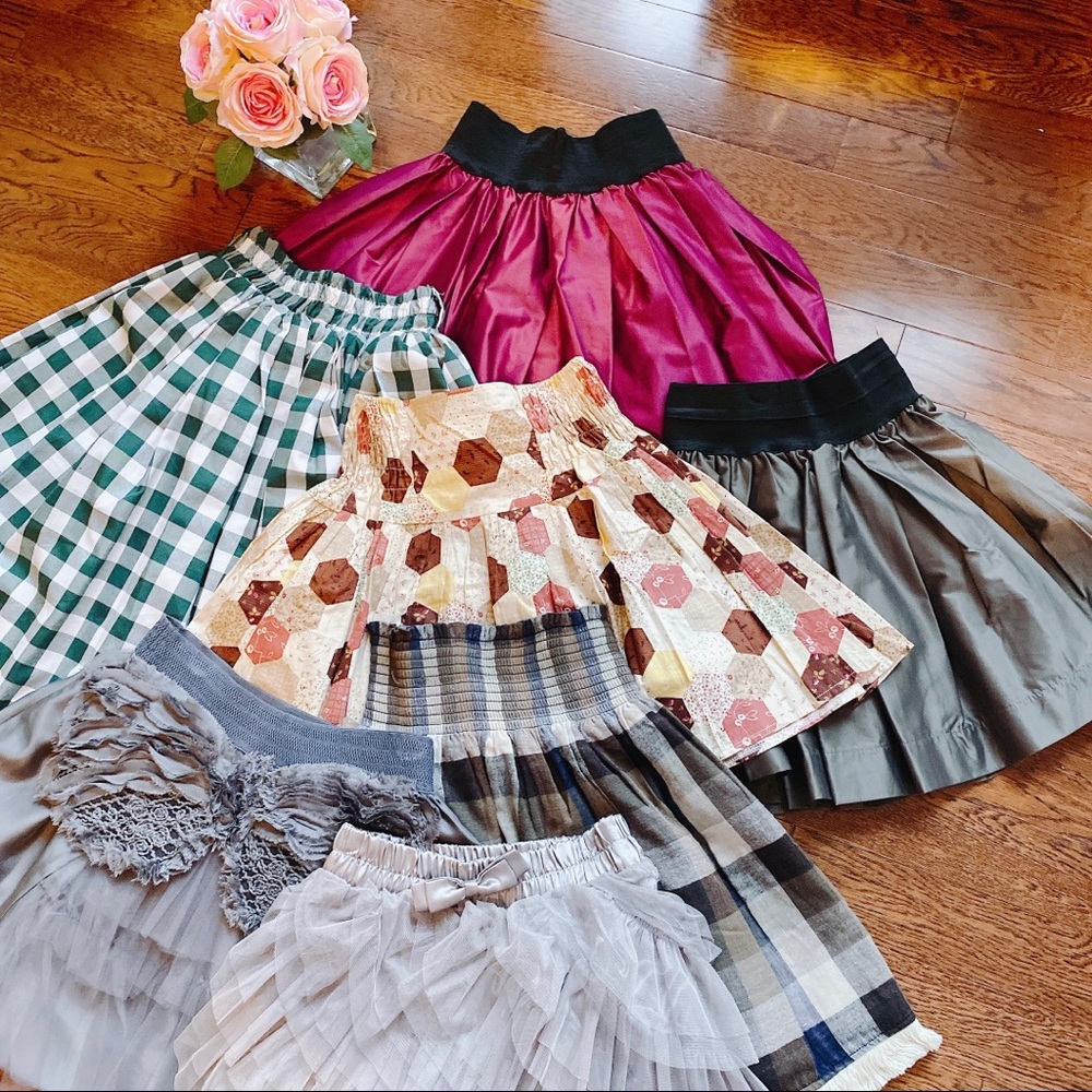 Skirts Bundle - image 3